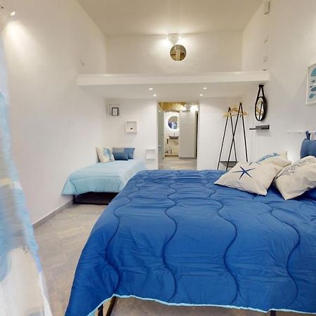 Calderai Loft - Palermo Vibes Lejlighed Eksteriør billede
